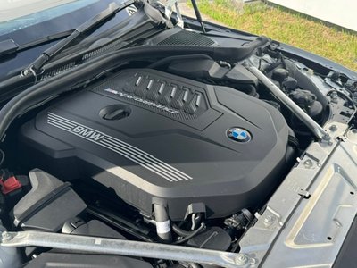 2023 BMW 4 SERIES COUPE 缩略图 47
