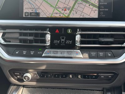 2023 BMW 4 SERIES COUPE 缩略图 32