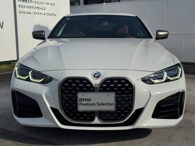 BMW 4 SERIES COUPE - 5