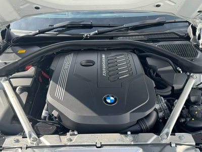 2023 BMW 4 SERIES COUPE 缩略图 46
