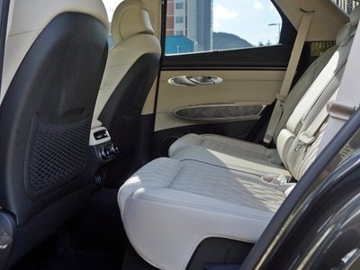 2024 Genesis GV70 照片 10