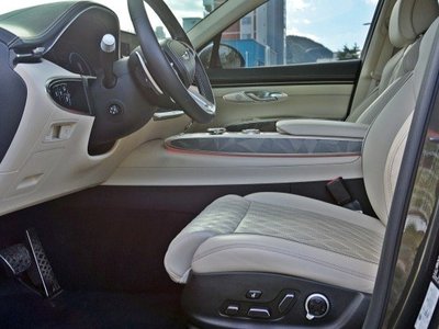 2024 Genesis GV70 照片 9