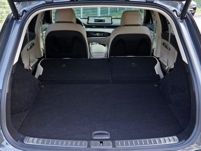 2024 Genesis GV70 照片 7