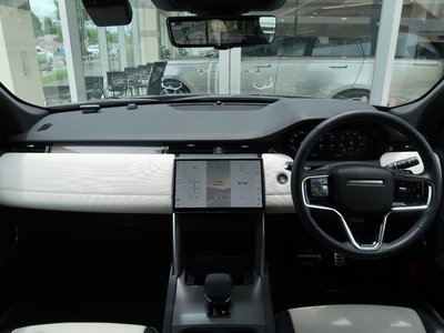LAND ROVER DISCOVERY SPORT - 2