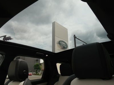 LAND ROVER DISCOVERY SPORT - 5