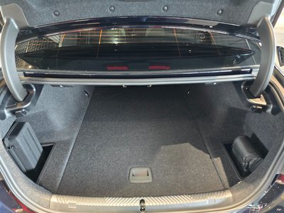 2025 BMW I5 缩略图 18