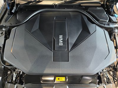2025 BMW I5 照片 7