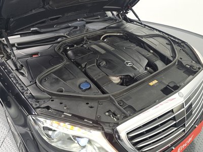 صورة 7 لـ 2017 Mercedes-BENZ S-CLASS