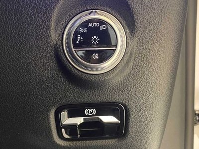 2023 Mercedes-BENZ C SD AMG 缩略图 35