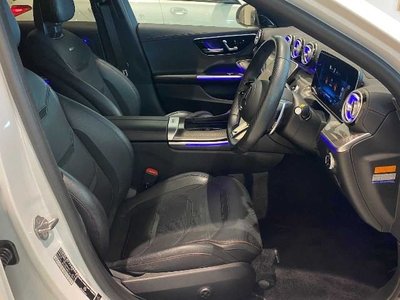 2023 Mercedes-BENZ C SD AMG 缩略图 37