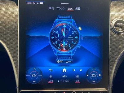 2023 Mercedes-BENZ C SD AMG 缩略图 21