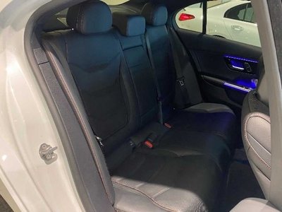 2023 Mercedes-BENZ C SD AMG 缩略图 46