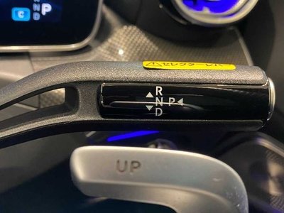2023 Mercedes-BENZ C SD AMG 缩略图 34