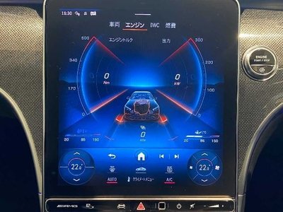 2023 Mercedes-BENZ C SD AMG 缩略图 20