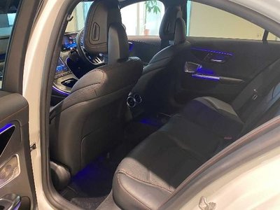 2023 Mercedes-BENZ C SD AMG 缩略图 41