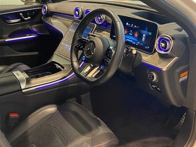 2023 Mercedes-BENZ C SD AMG 缩略图 36