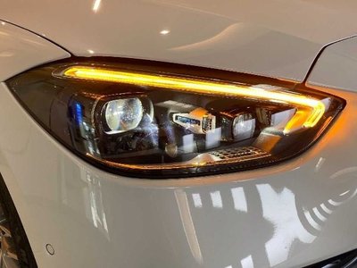 2023 Mercedes-BENZ C SD AMG 缩略图 13