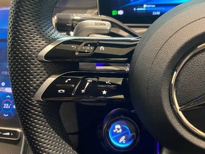 2023 Mercedes-BENZ C SD AMG 缩略图 31