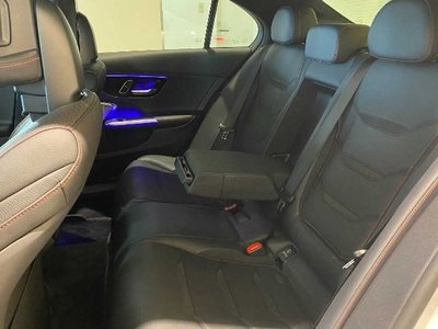 2023 Mercedes-BENZ C SD AMG 缩略图 43