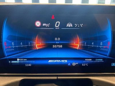2023 Mercedes-BENZ C SD AMG 缩略图 29