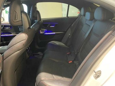 2023 Mercedes-BENZ C SD AMG 缩略图 42