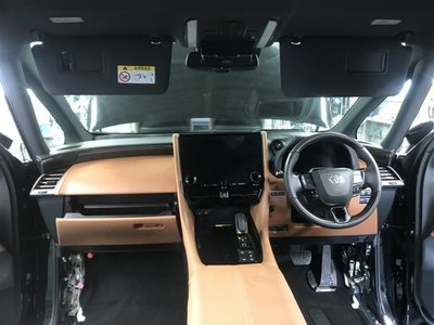 صورة مصغرة 37 لـ 2023 Toyota VELLFIRE