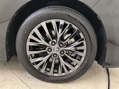 2023 Toyota VELLFIRE 照片 7