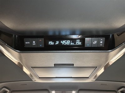 صورة مصغرة 22 لـ 2023 Toyota VELLFIRE