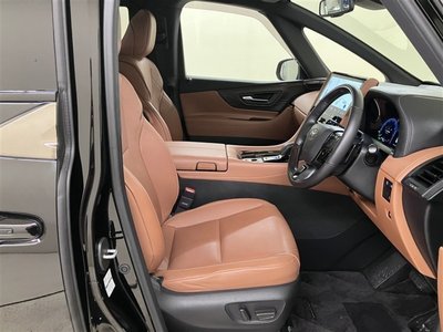 صورة مصغرة 24 لـ 2023 Toyota VELLFIRE
