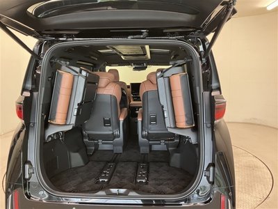 صورة مصغرة 34 لـ 2023 Toyota VELLFIRE