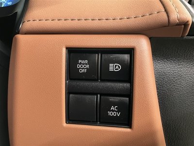 صورة مصغرة 15 لـ 2023 Toyota VELLFIRE