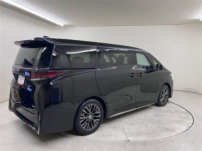 2023 Toyota VELLFIRE 照片 5