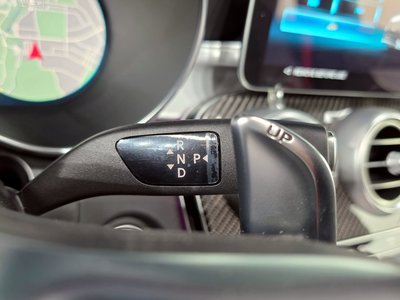 MERCEDES-BENZ GLC - 9