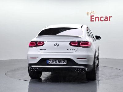 MERCEDES-BENZ GLC - 4