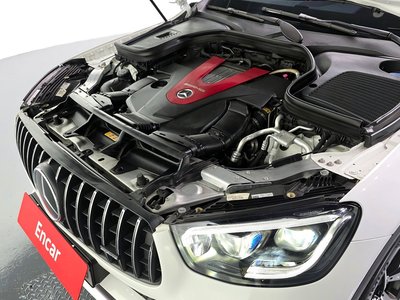 MERCEDES-BENZ GLC - 7