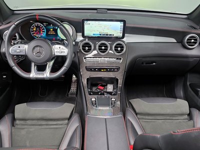 MERCEDES-BENZ GLC - 5