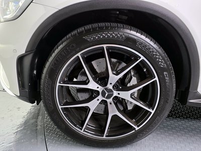 MERCEDES-BENZ GLC - 6