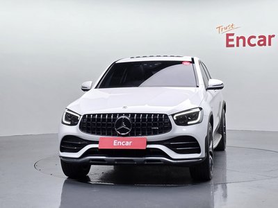 MERCEDES-BENZ GLC - 2