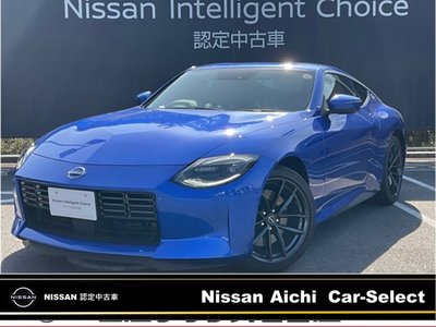 NISSAN FAIRLADY Z - 1