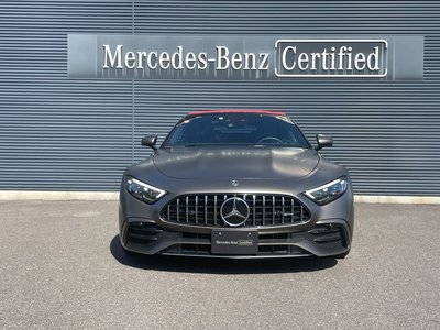 MERCEDES-BENZ SL AMG - 2