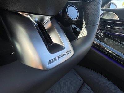 MERCEDES-BENZ SL AMG - 10