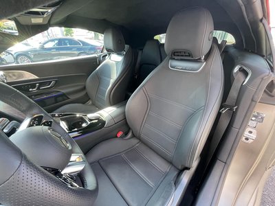 MERCEDES-BENZ SL AMG - 7