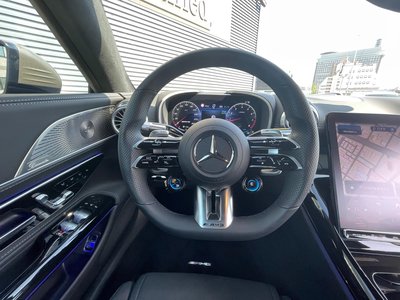 MERCEDES-BENZ SL AMG - 5