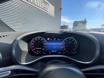 MERCEDES-BENZ SL AMG - 6