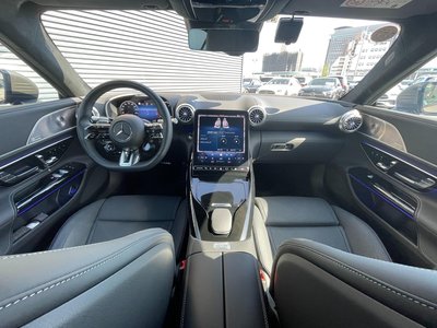 MERCEDES-BENZ SL AMG - 9