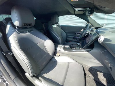 MERCEDES-BENZ SL AMG - 8