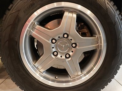 MERCEDES-BENZ G-CLASS AMG - 10