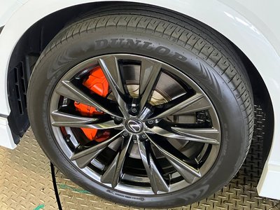 2023 Lexus RX — миниатюра 33