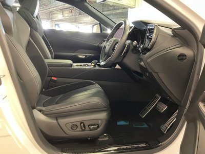 2023 Lexus RX — миниатюра 14