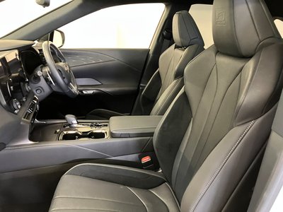 2023 Lexus RX — миниатюра 12
